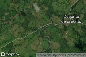 Quebrada Las Quebradas