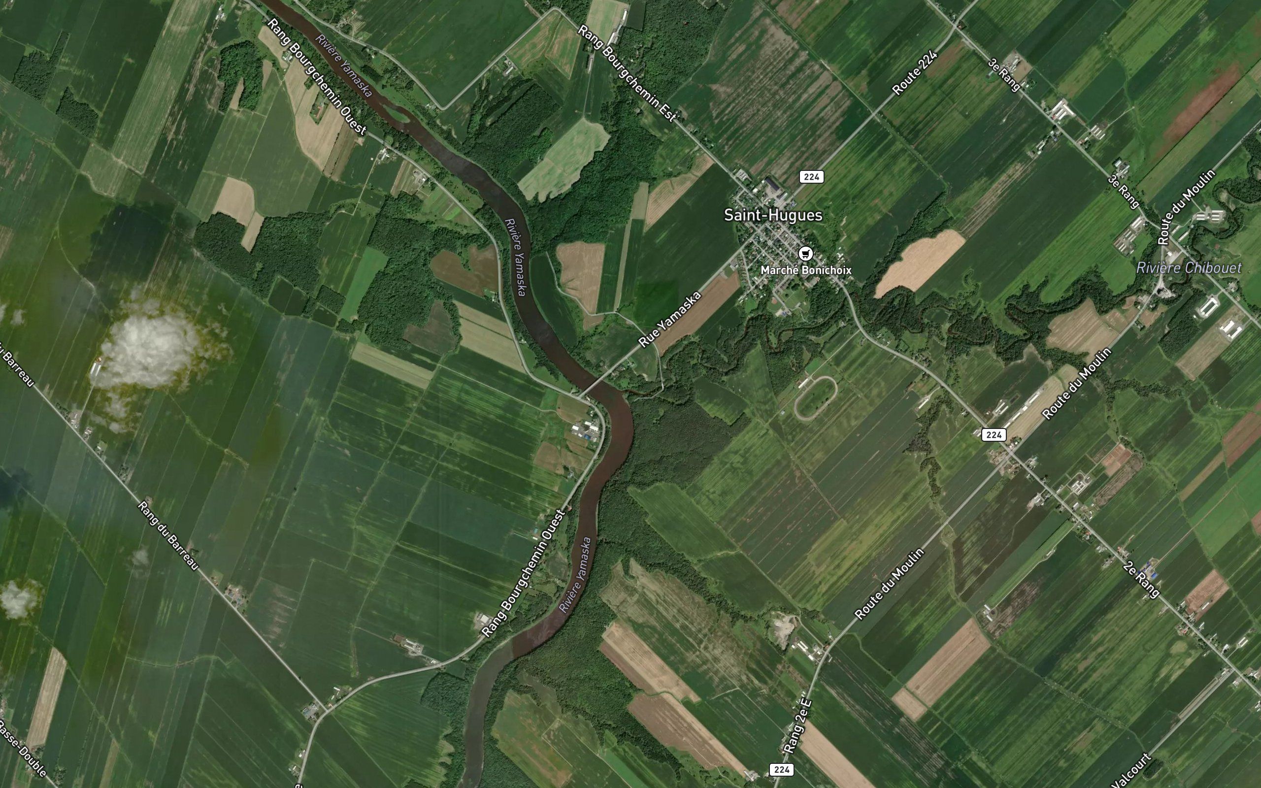 Riviere Chibouet