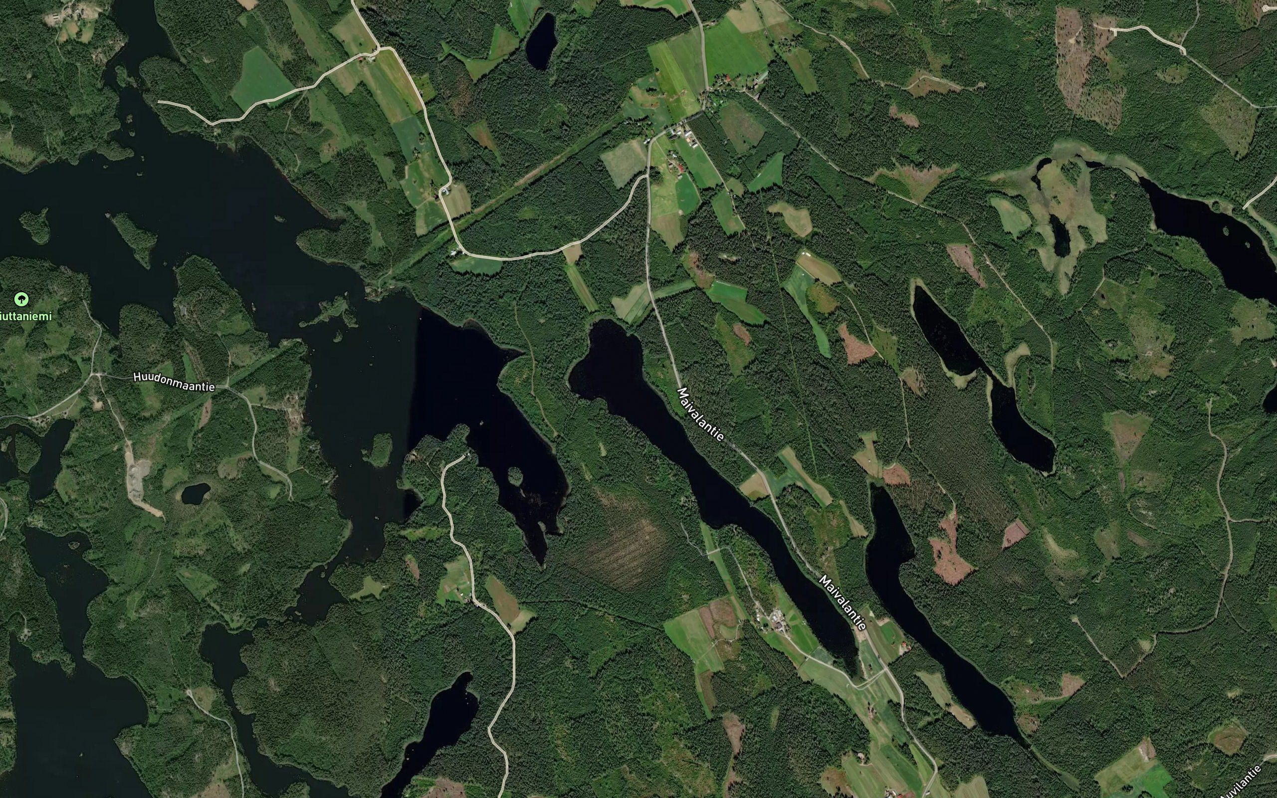 Sulkanen