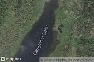 Llangorse Lake