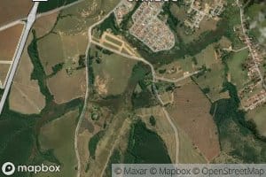 Corrego Boa Vista