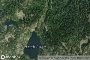 Little Derrick Lake