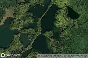 Spectacle Lake