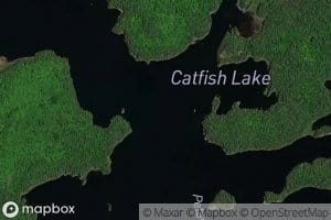 Catfish Lake