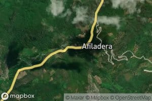 Quebrada Los Potreros