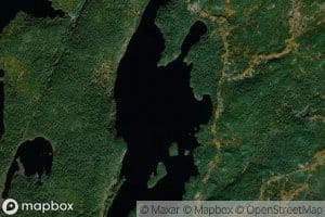 Lac Caro