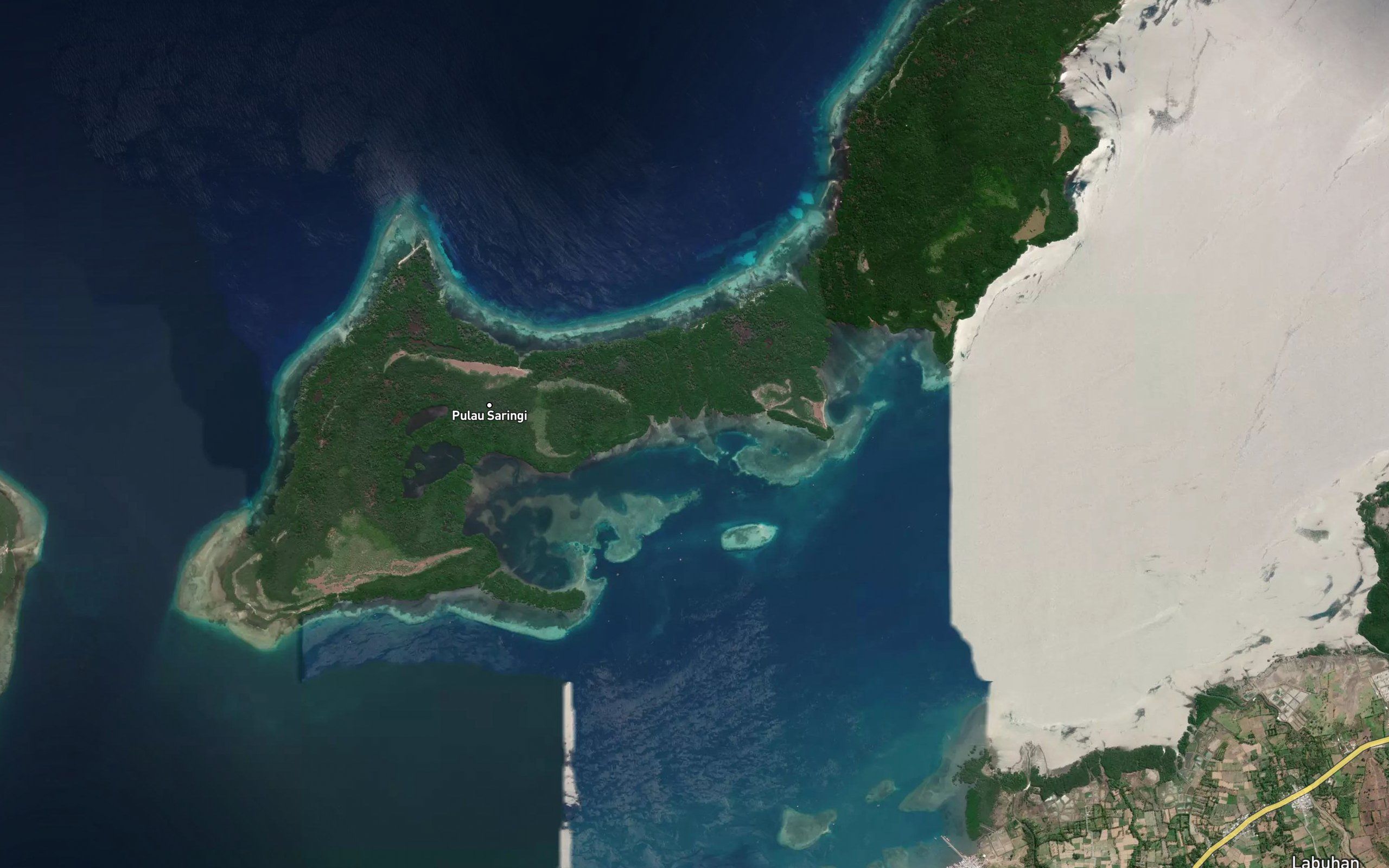 Teluk Gilikolo