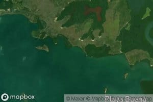 Ensenada de Matahambre