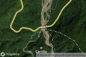 Boca de Rio La Hondura