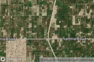 Fateh Major Distributary