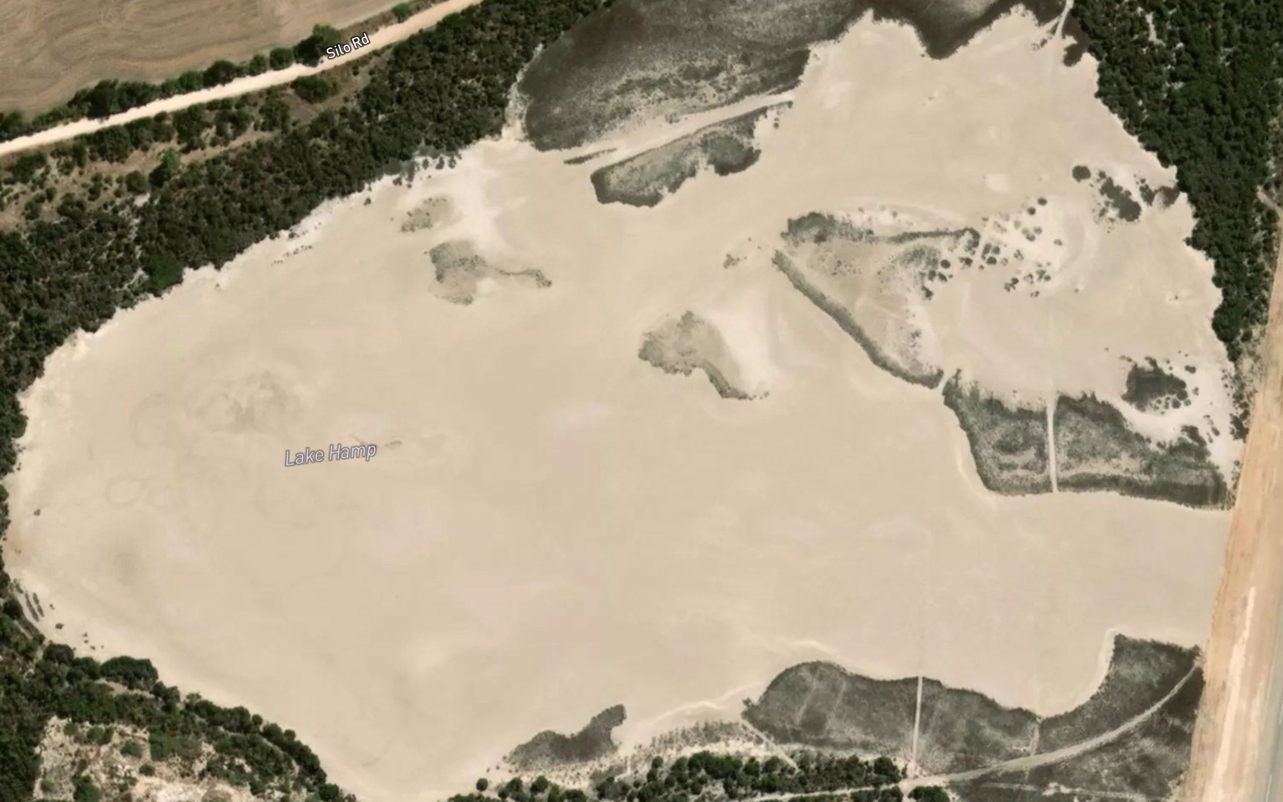 Lake Hamp