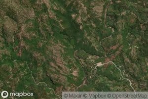 Quebrada El Guayabal