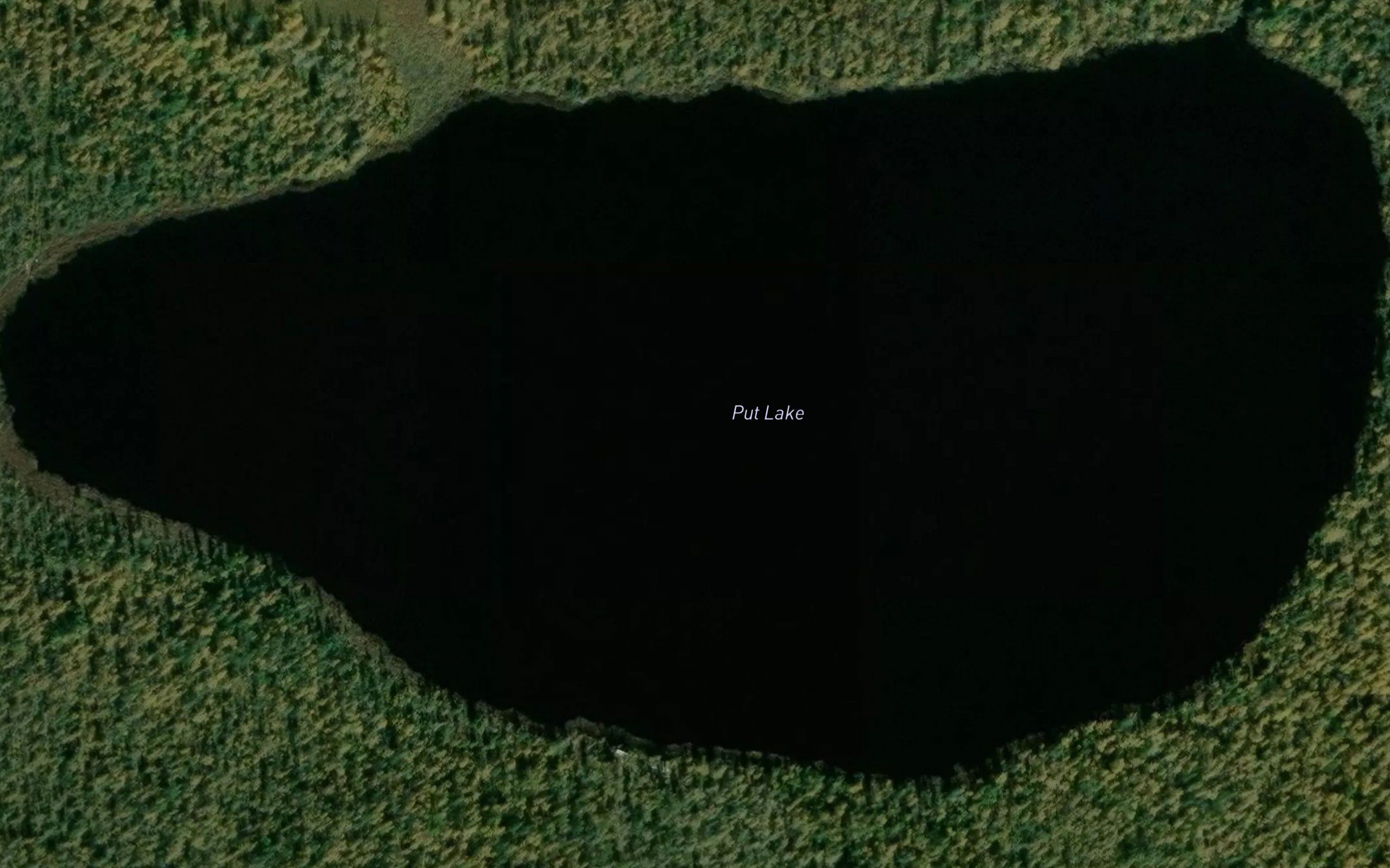 Put Lake