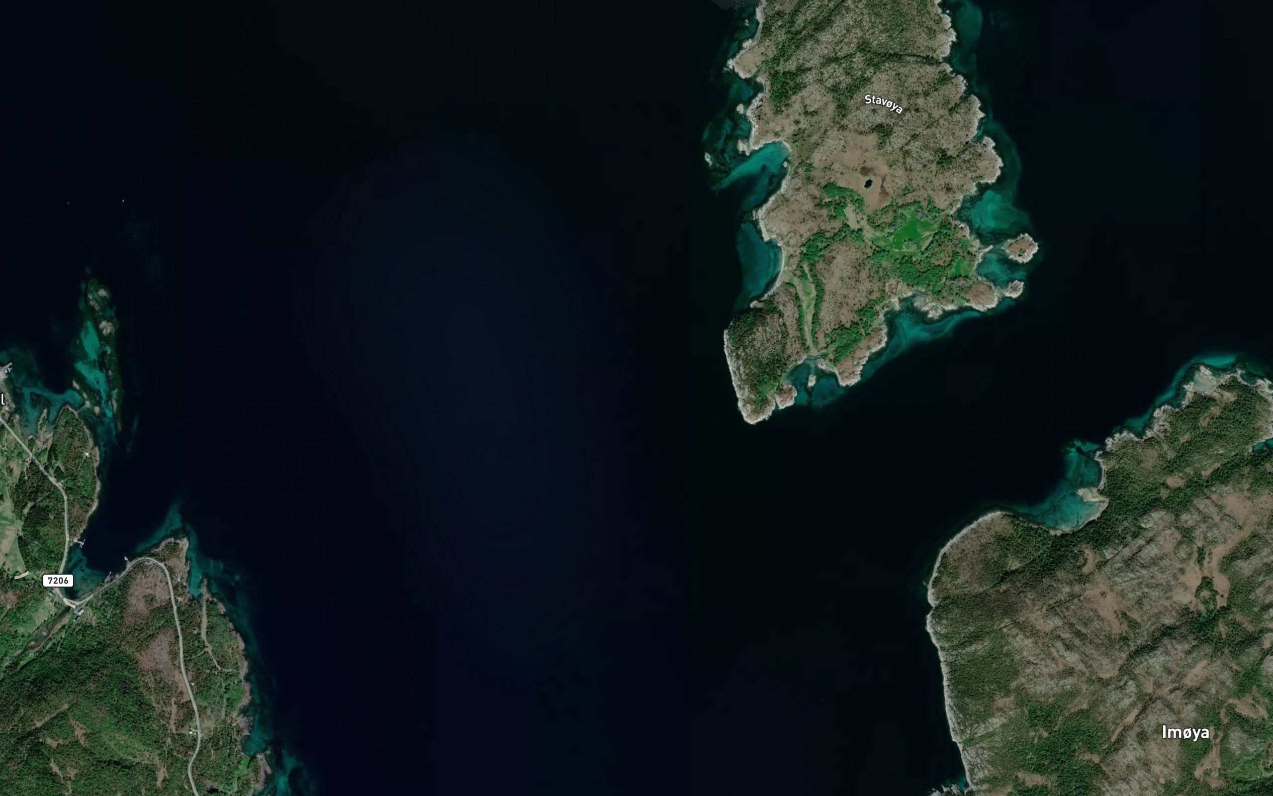 Bindalsfjorden