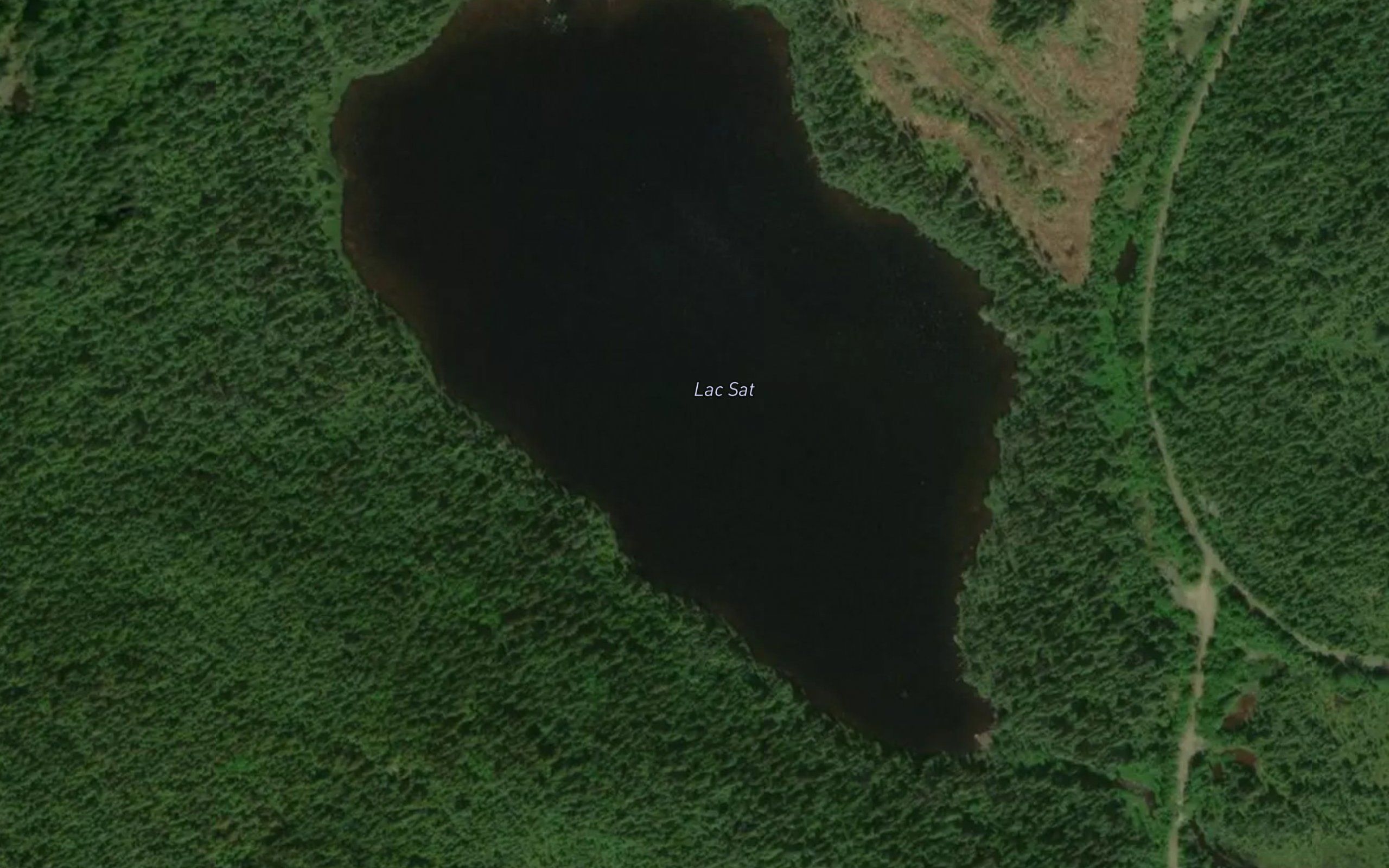 Lac Sat