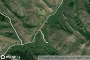 South Fork Fall Creek