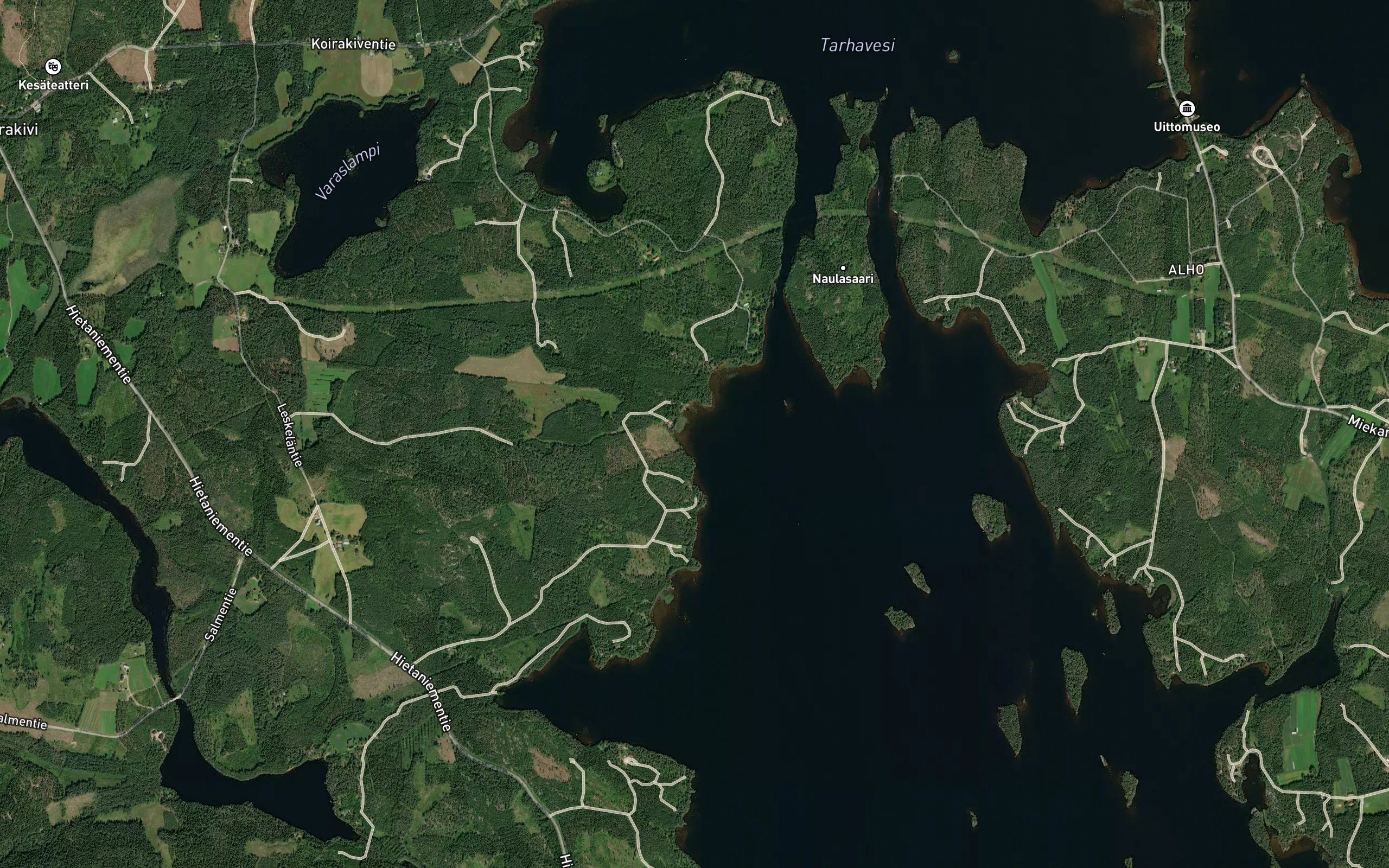 Kaupinlahti