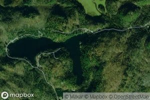 Lac Morin