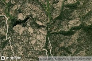 Beaver Dam Creek