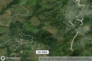 Quebrada Cara de Perro