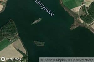 Jezioro Chrzypskie