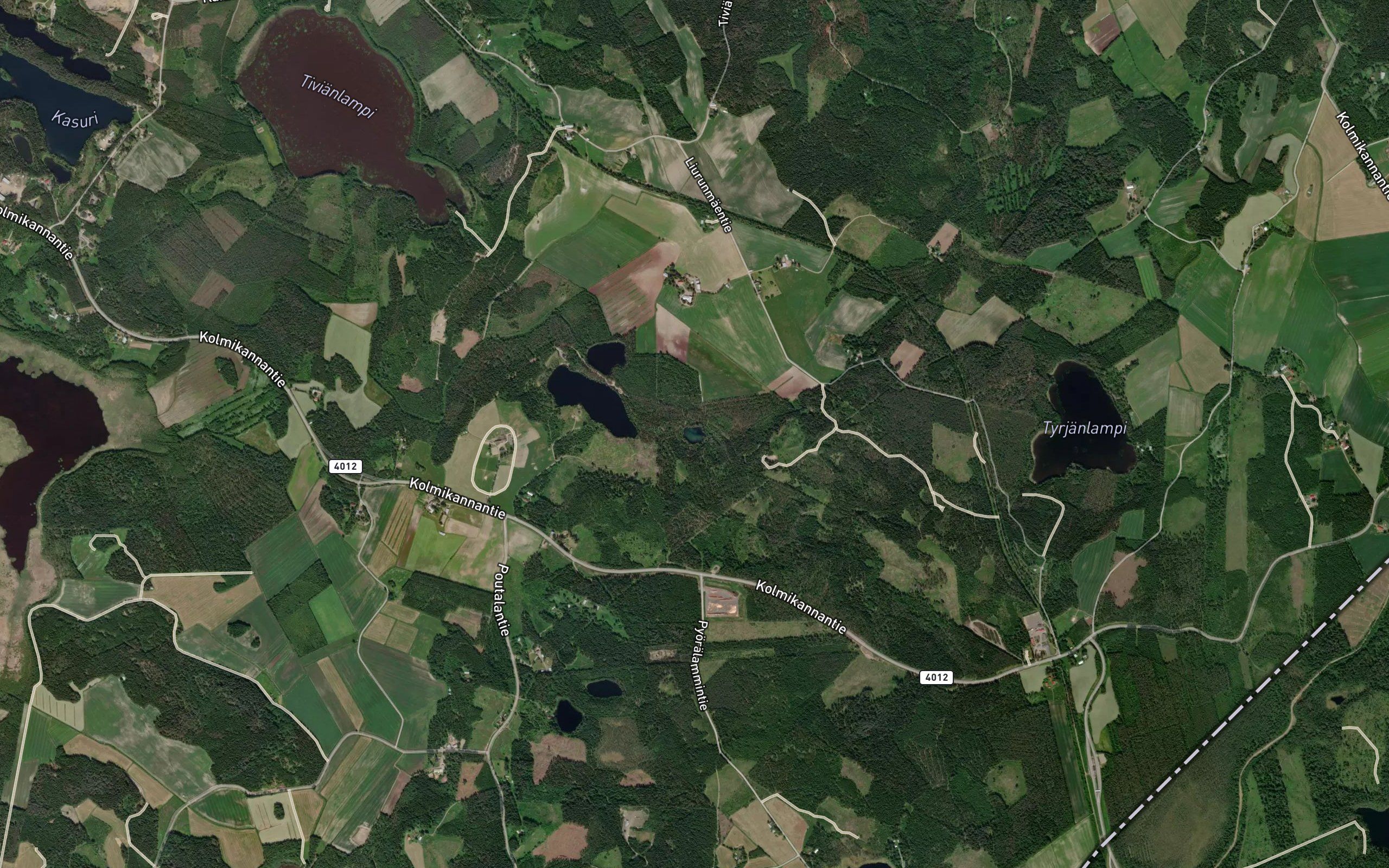 Lahdelampi