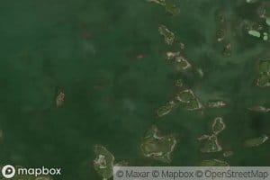 Ozero Bol'shoy Altay