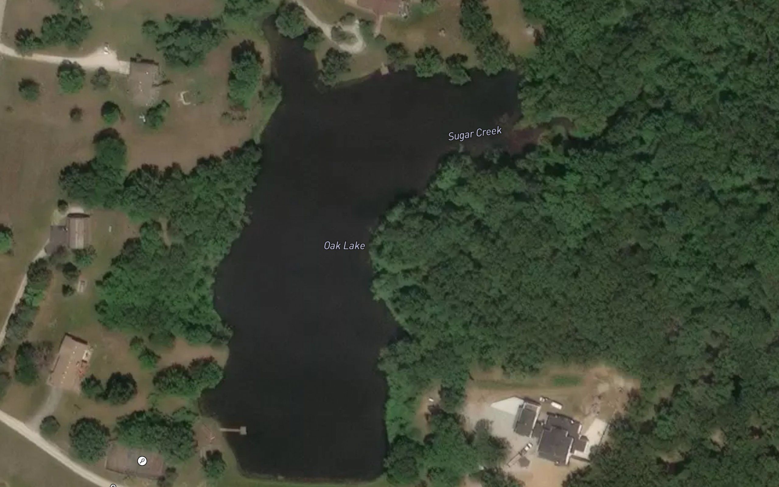 Oak Lake