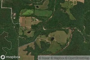 Stump Creek