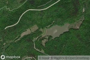 Reservoir Number 44