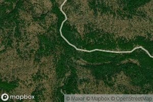 East Branch Cold Brook