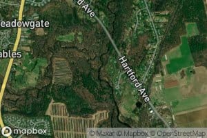 West Branch Salmon Brook