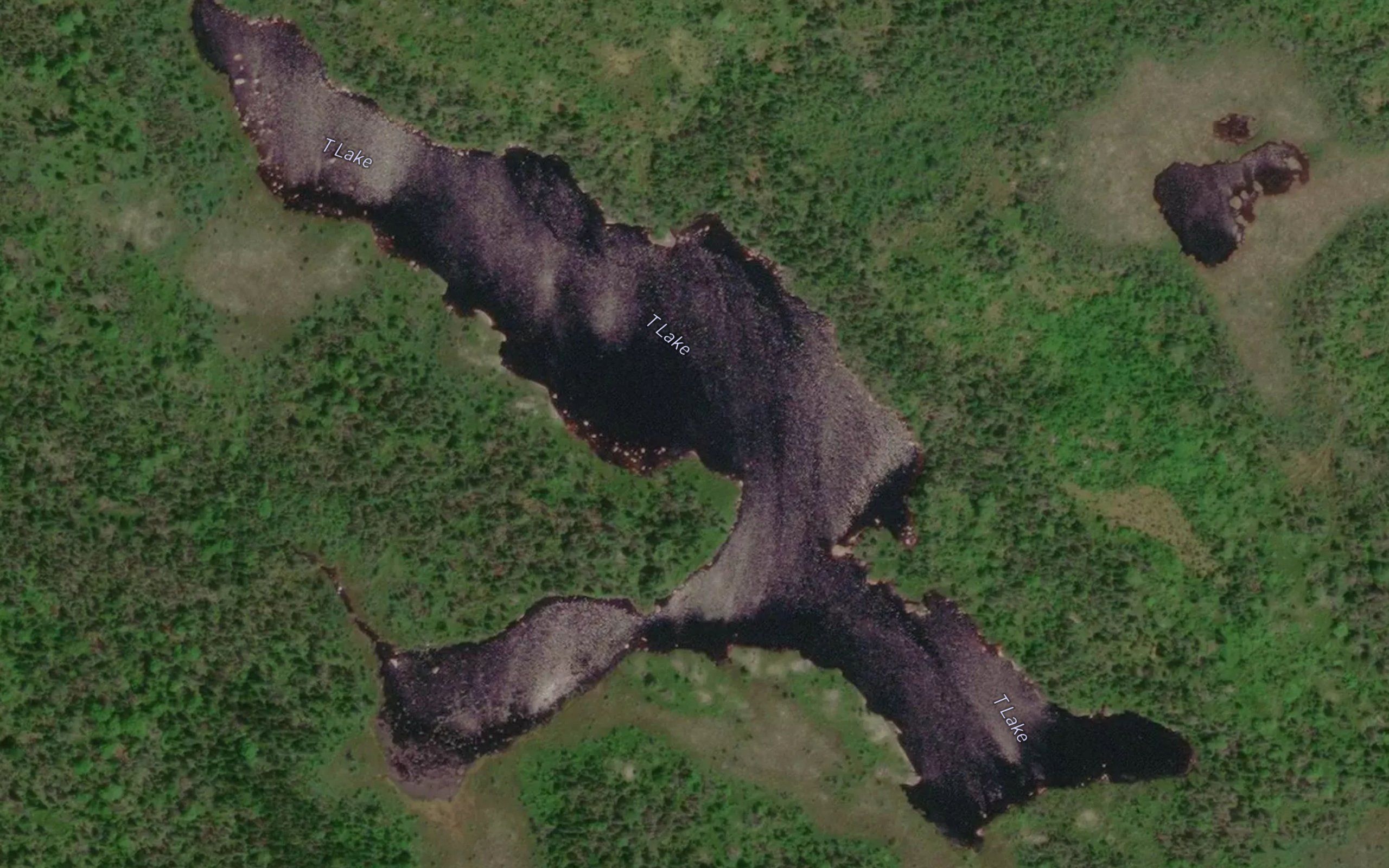 T Lake