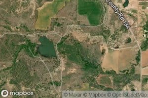 Soil Conservation Service Site 27 Reservoir