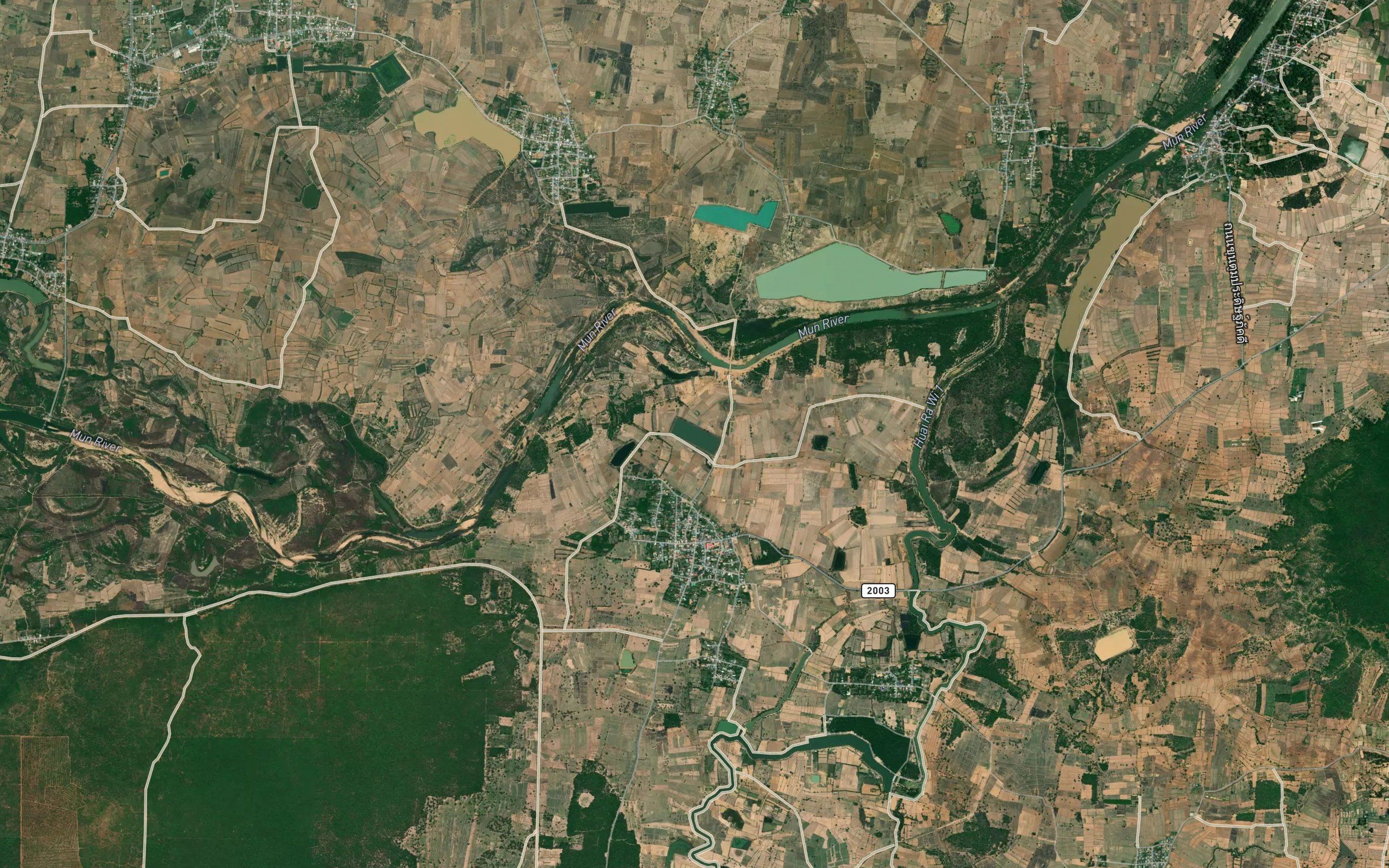 Nong Yai