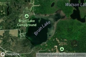 Bruin Lake