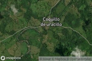 Quebrada del Coquillito