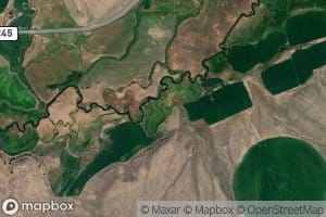 Flint Creek