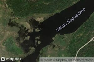 Ozero Borovskoye