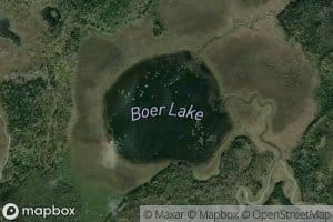 Boer Lake