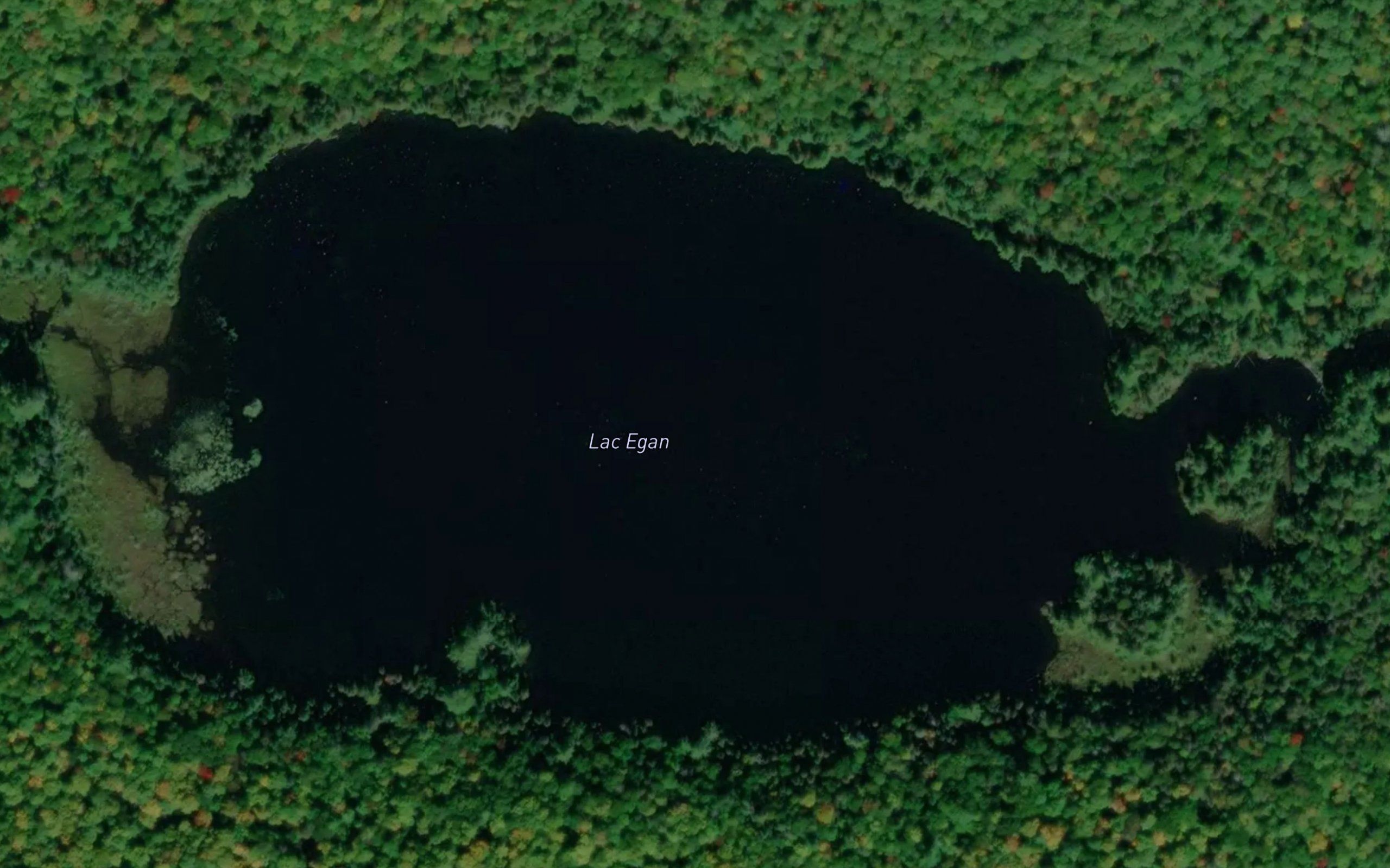 Lac Egan