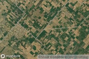 Shikar Distributary