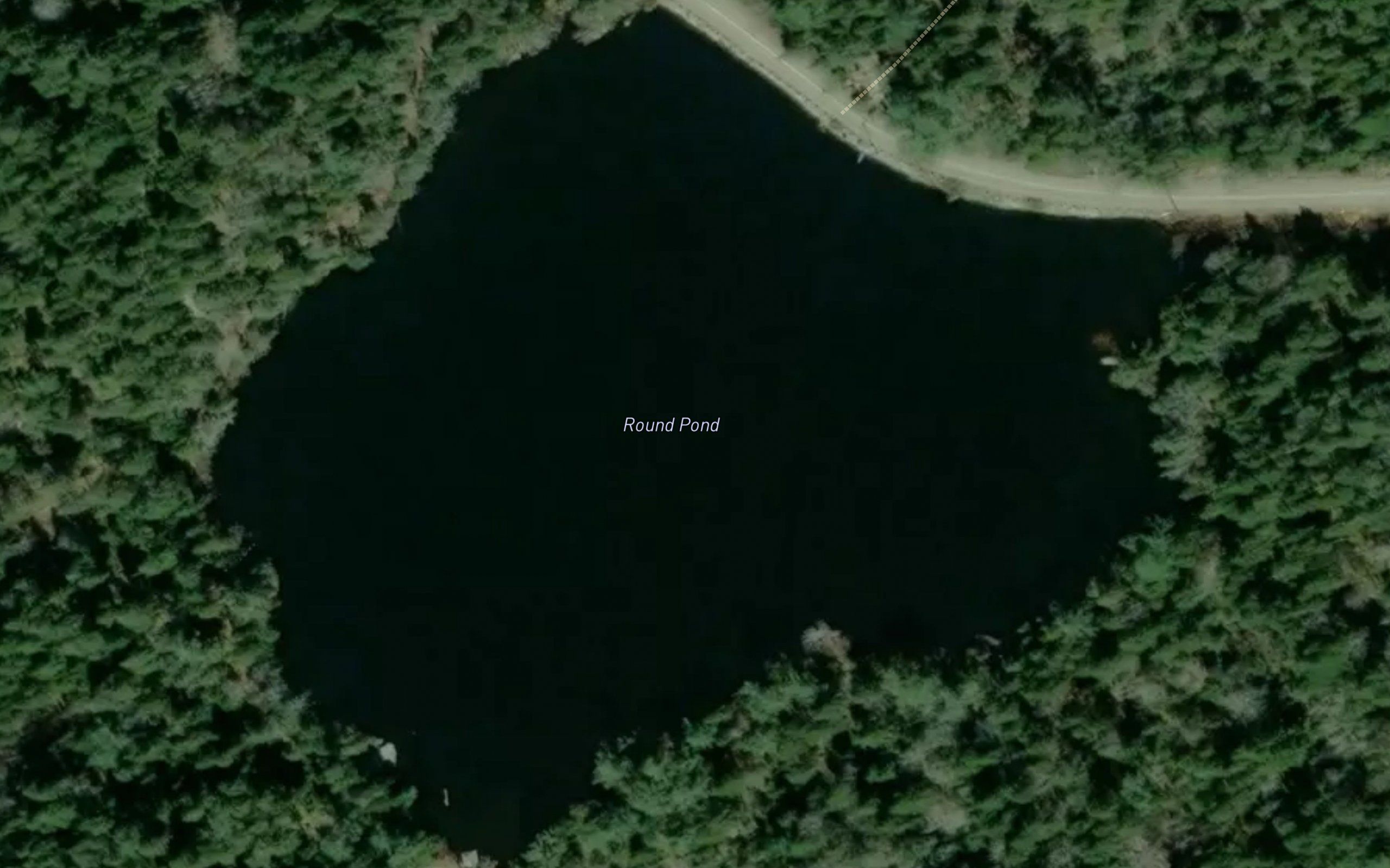 Round Pond