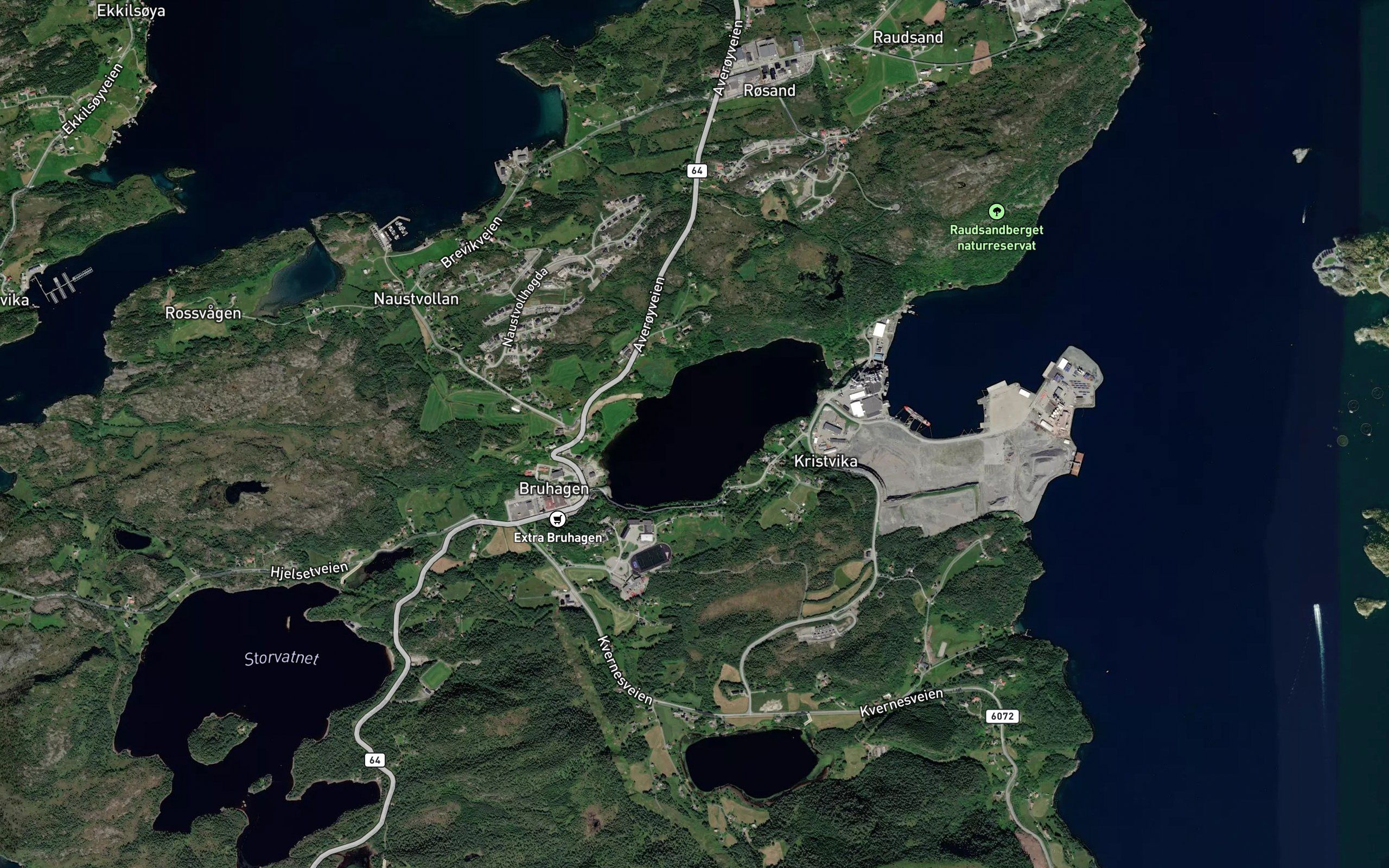 Kristvikvagen
