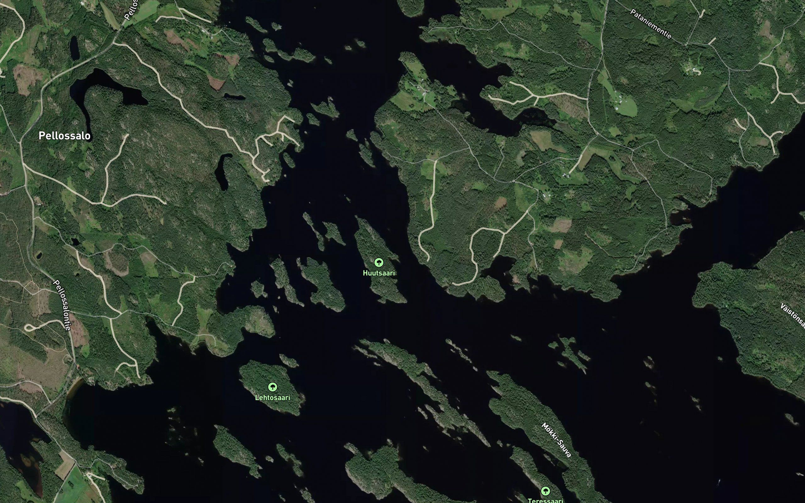 Pollakonsalmi