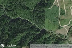 Rickard Creek