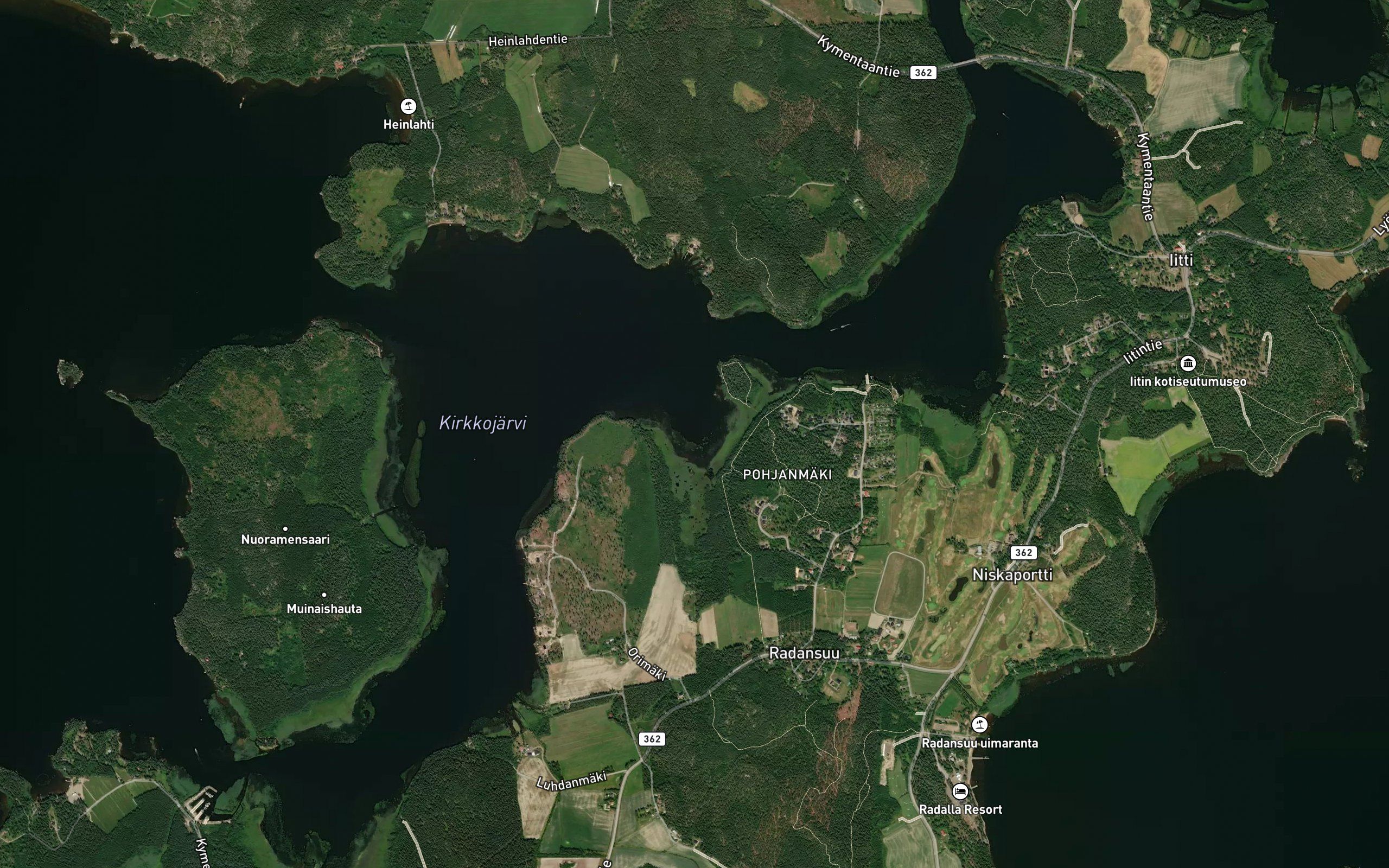 Orisuonlahti