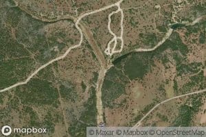 Hairston Creek