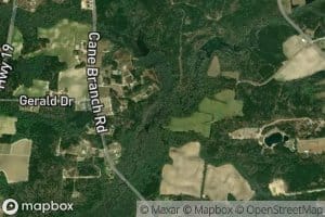 Little White Oak Swamp