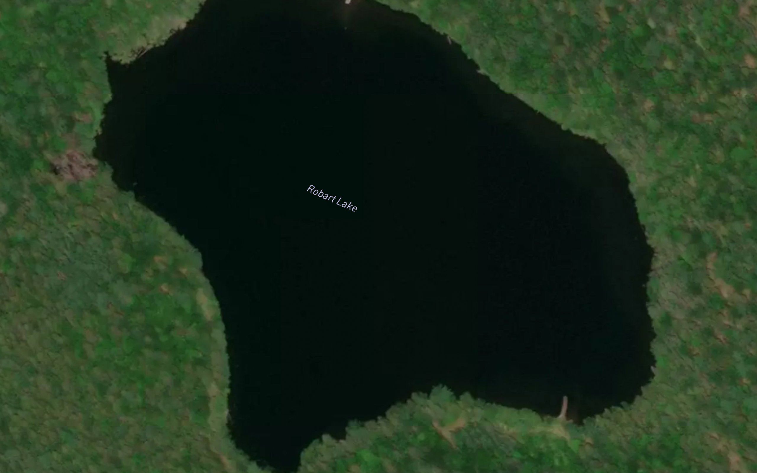 Robart Lake